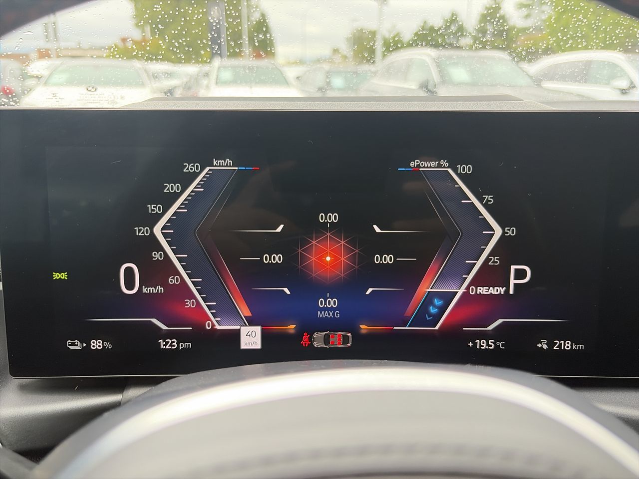 2023 BMW i4