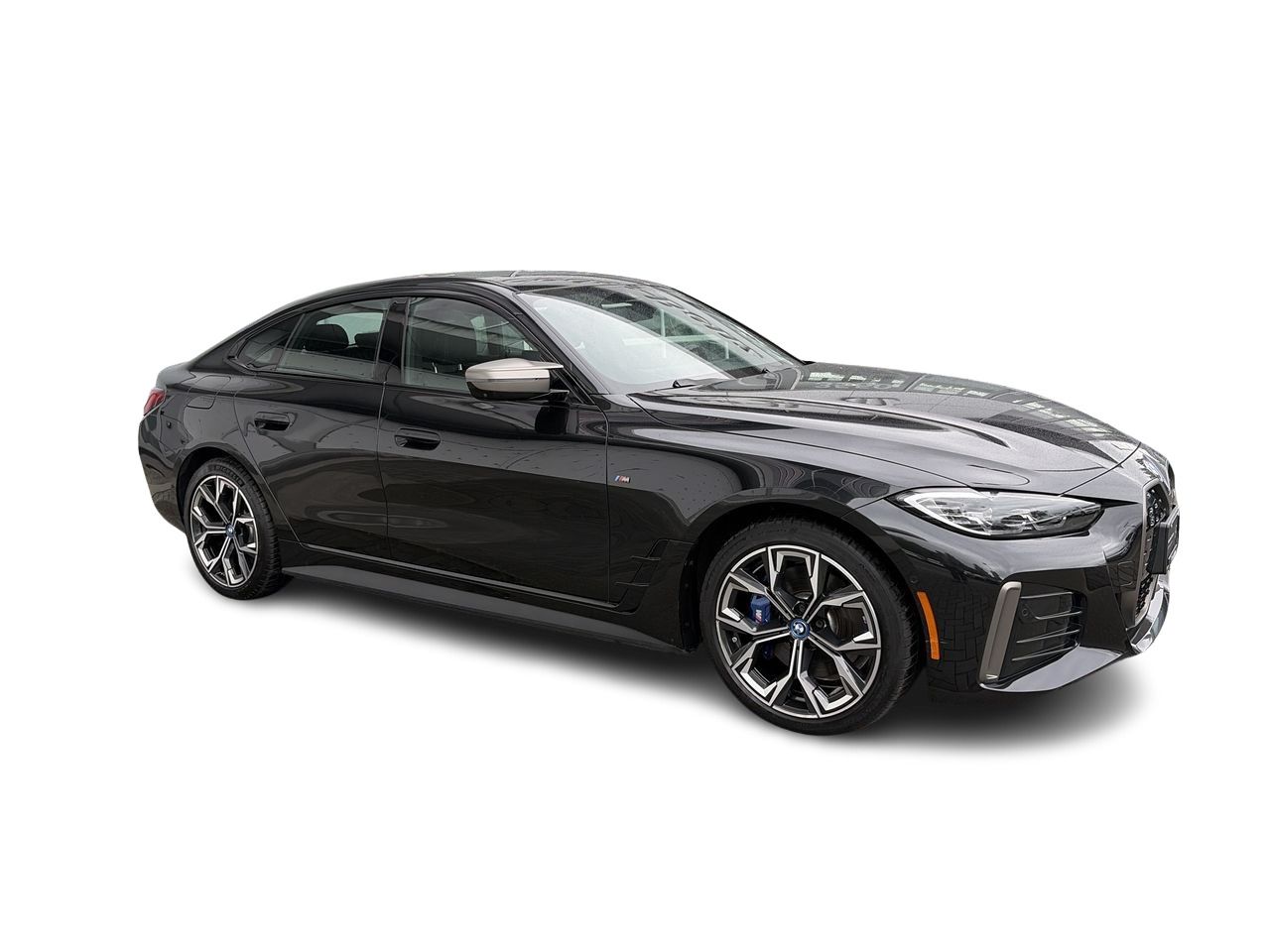 2023 BMW i4