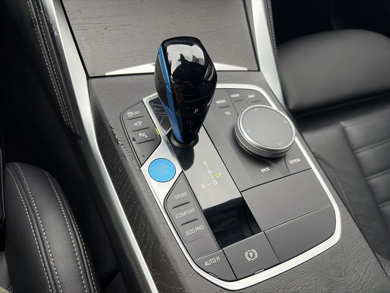 2023 BMW i4