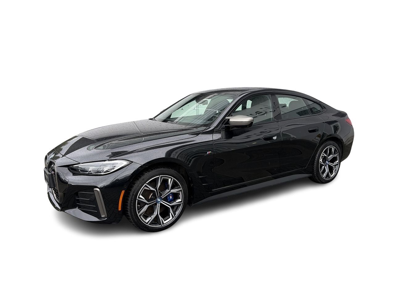 2023 BMW i4
