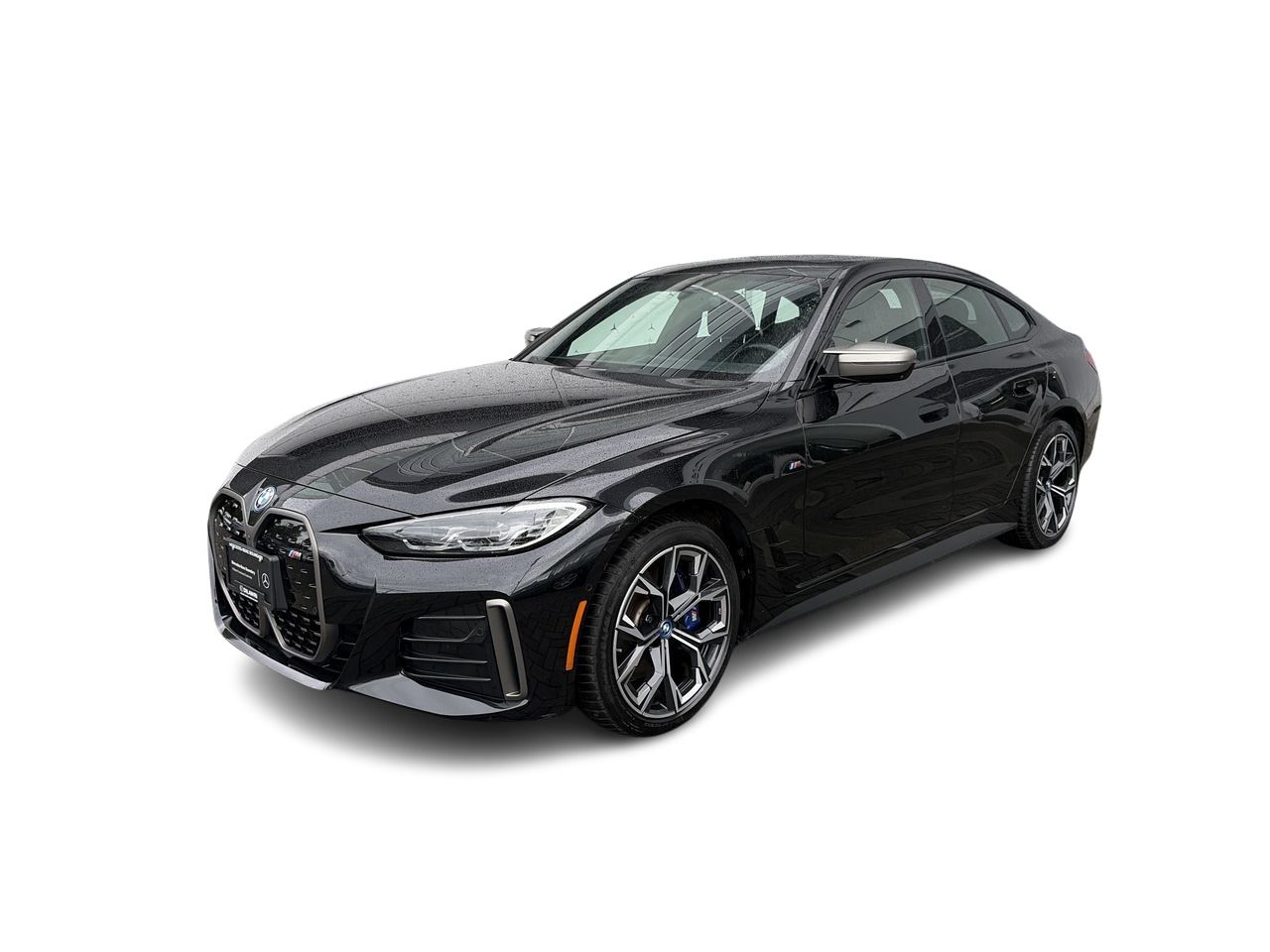 2023 BMW i4