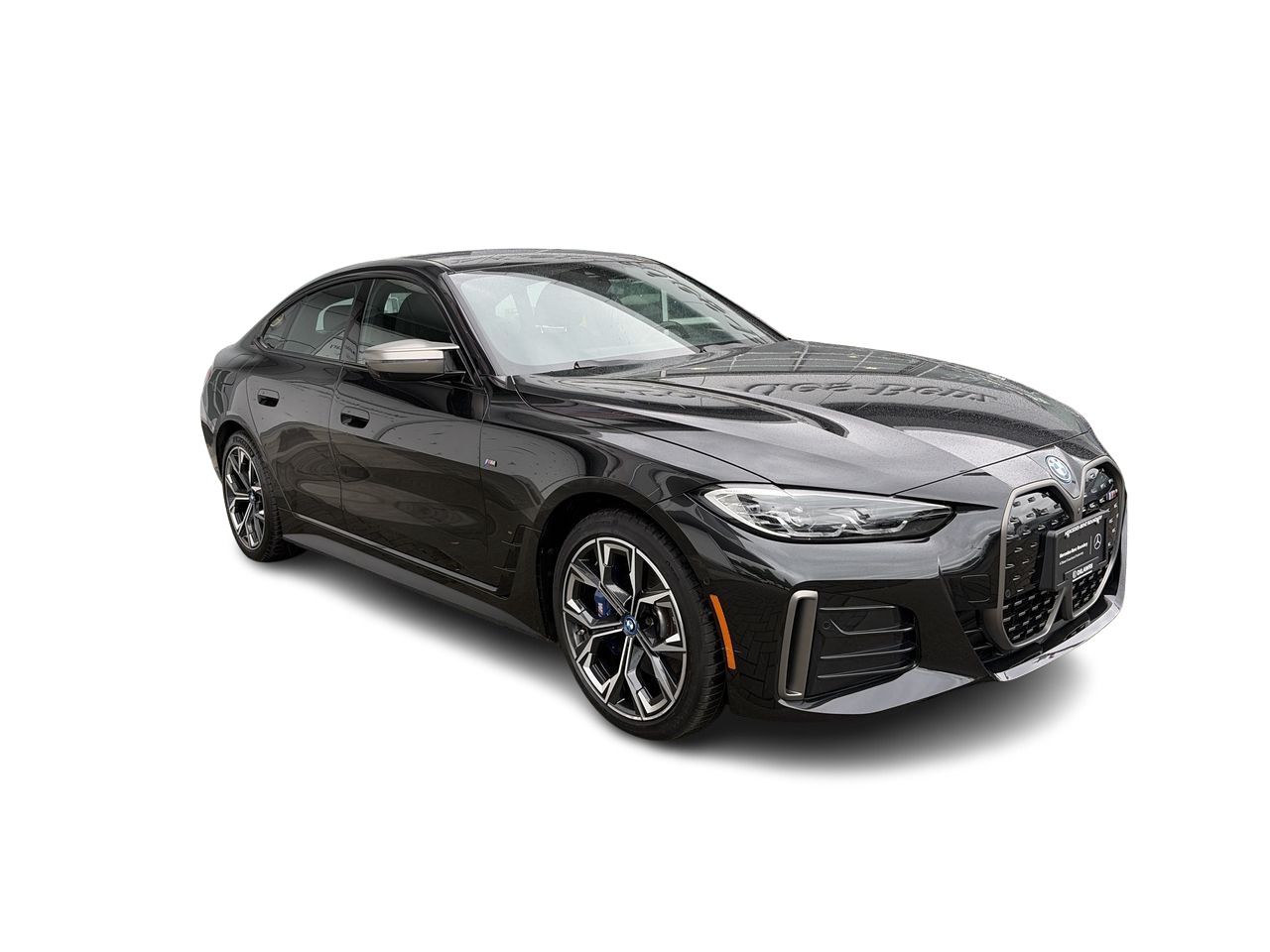 2023 BMW i4
