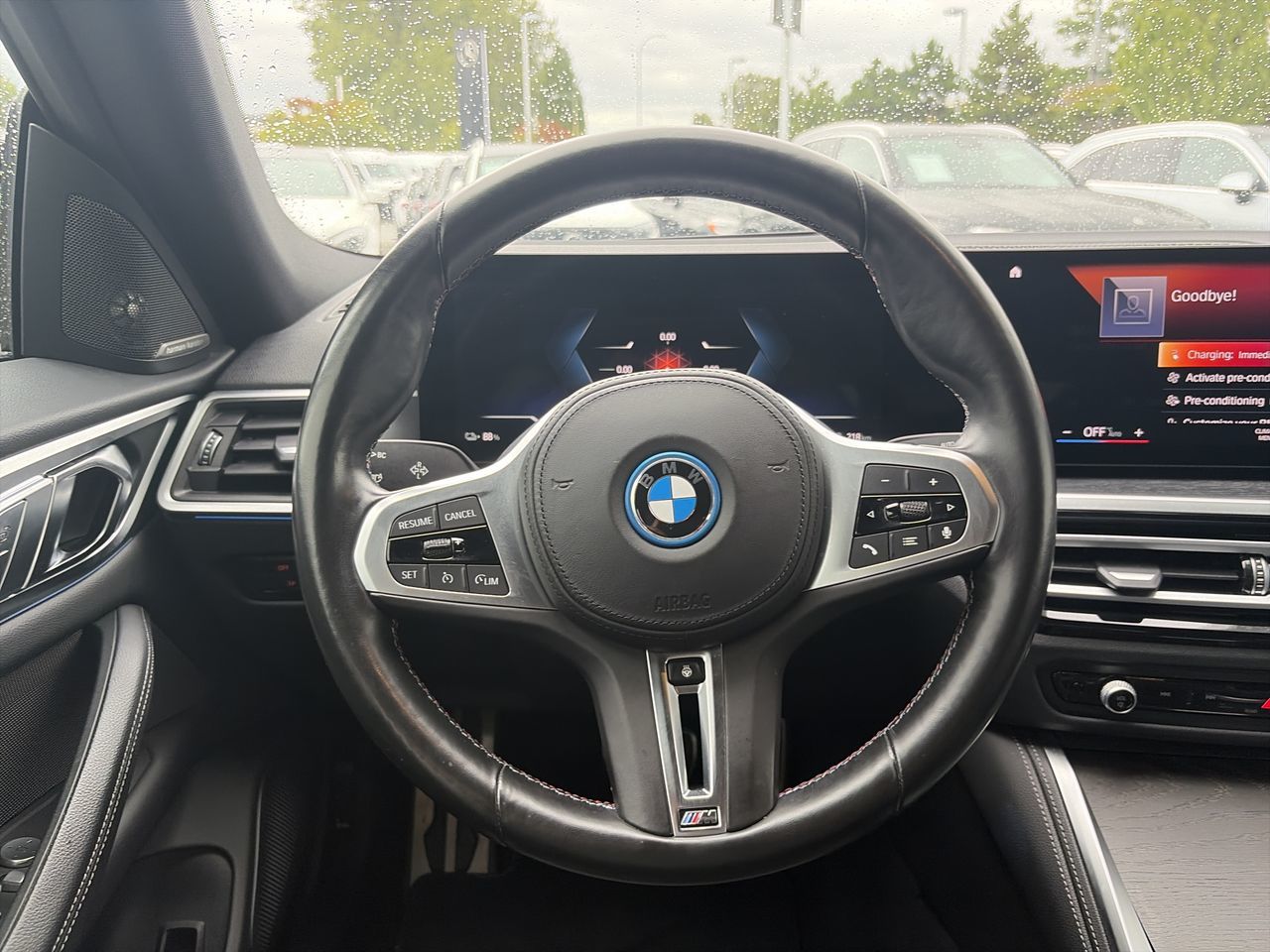 2023 BMW i4