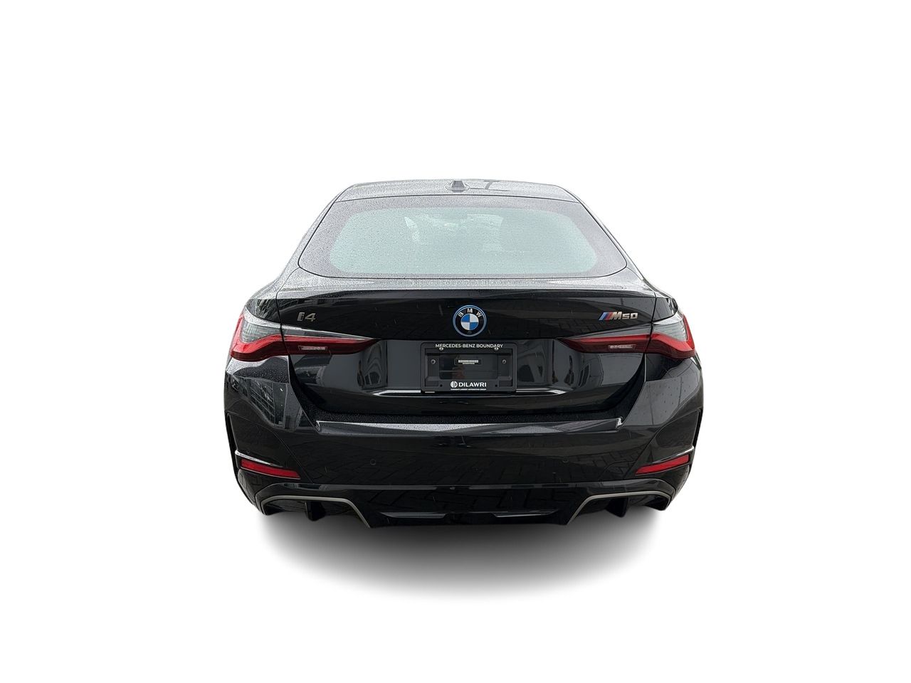2023 BMW i4