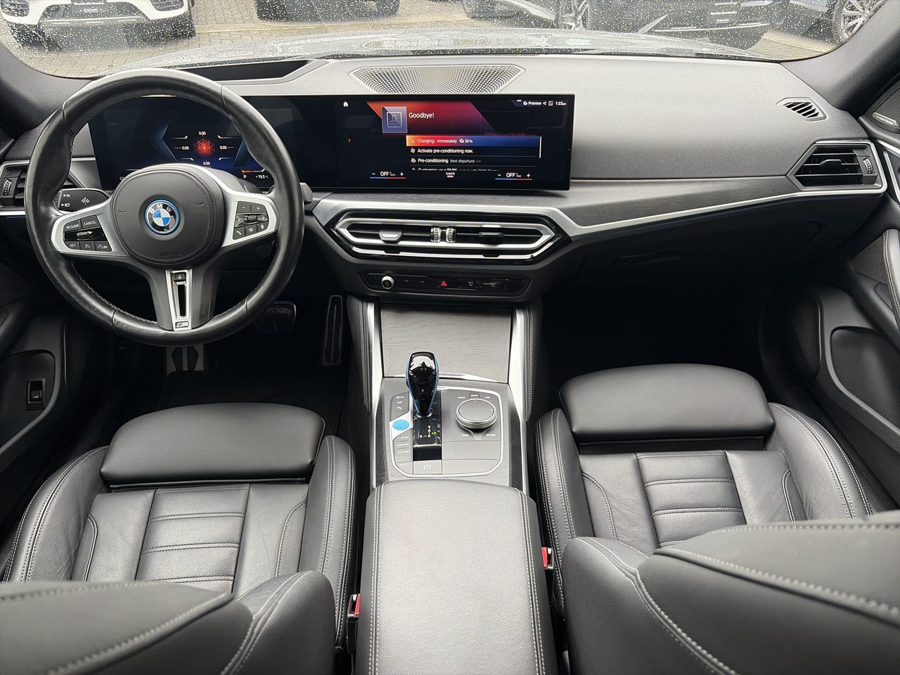 2023 BMW i4