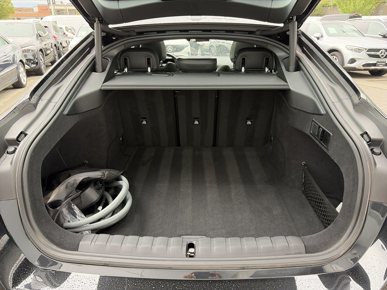 2023 BMW i4