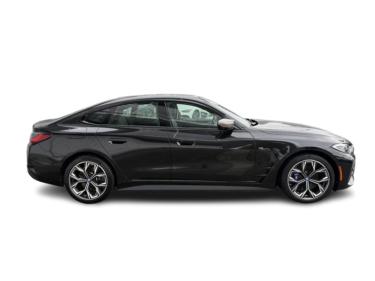 2023 BMW i4
