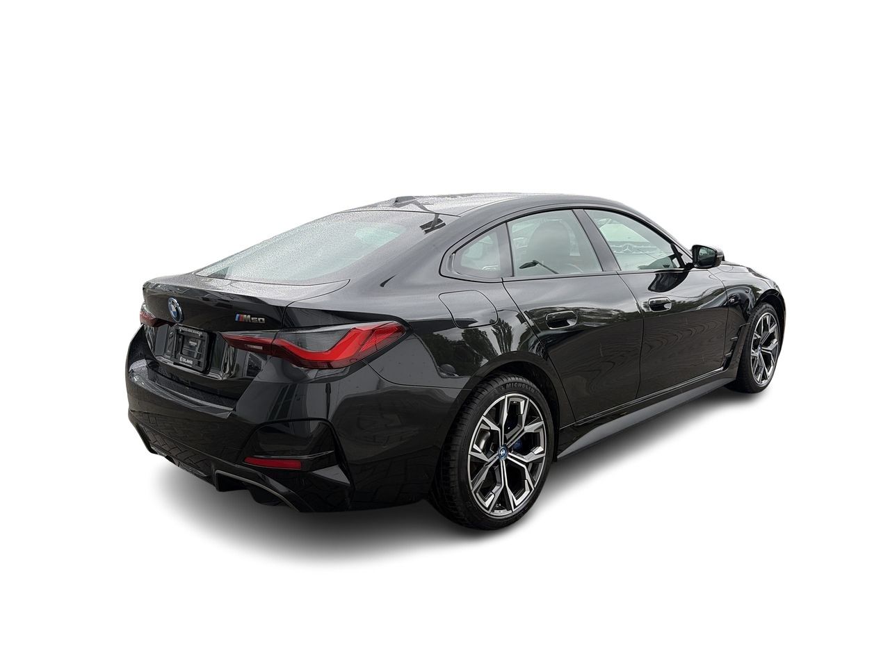 2023 BMW i4