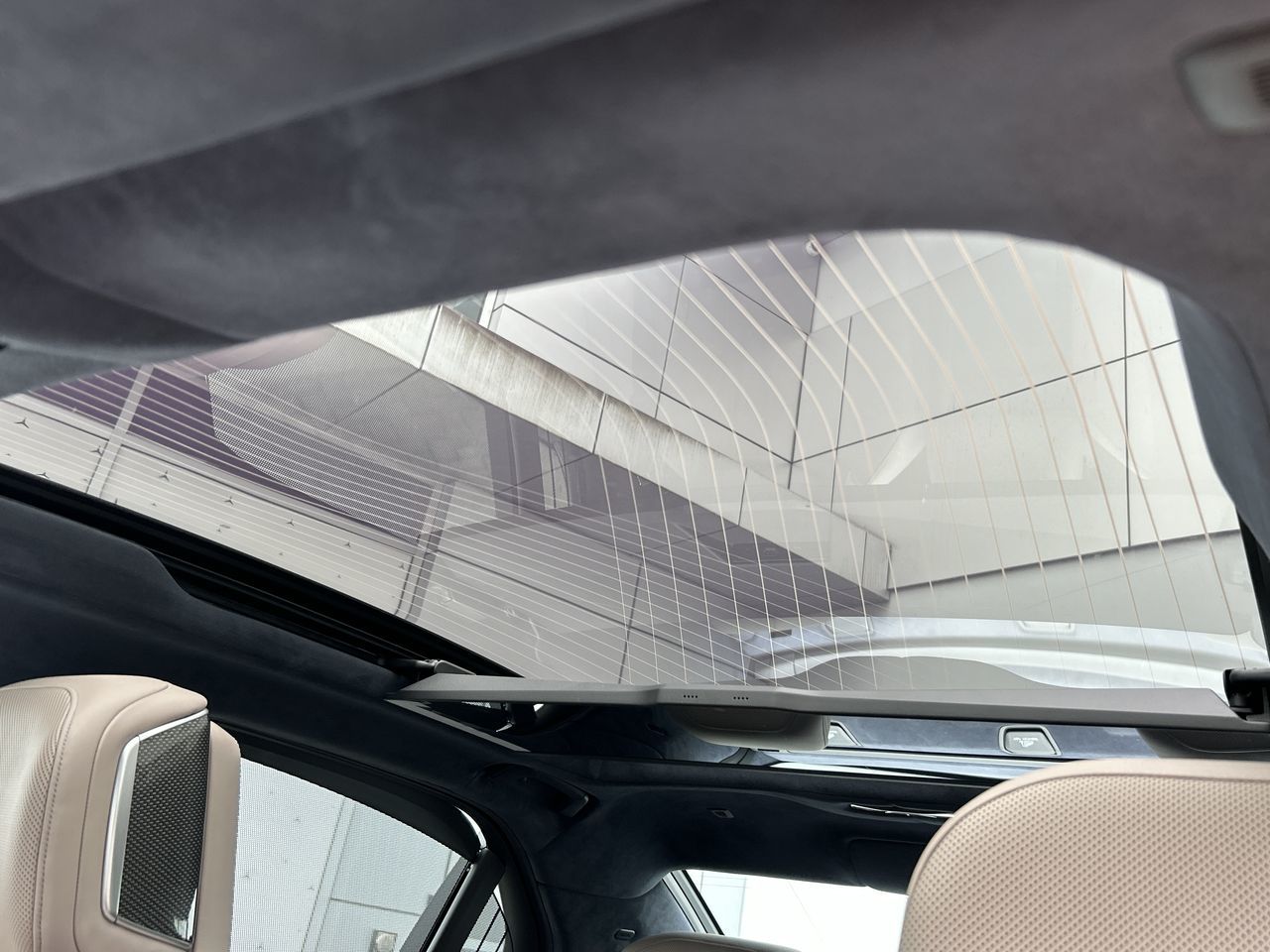 2025 BMW I7 in Vancouver, British Columbia