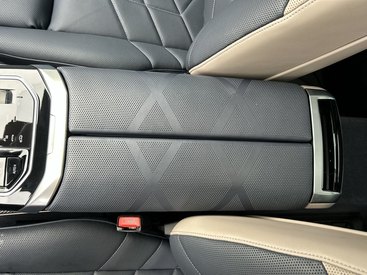 2025 BMW I7 in Vancouver, British Columbia
