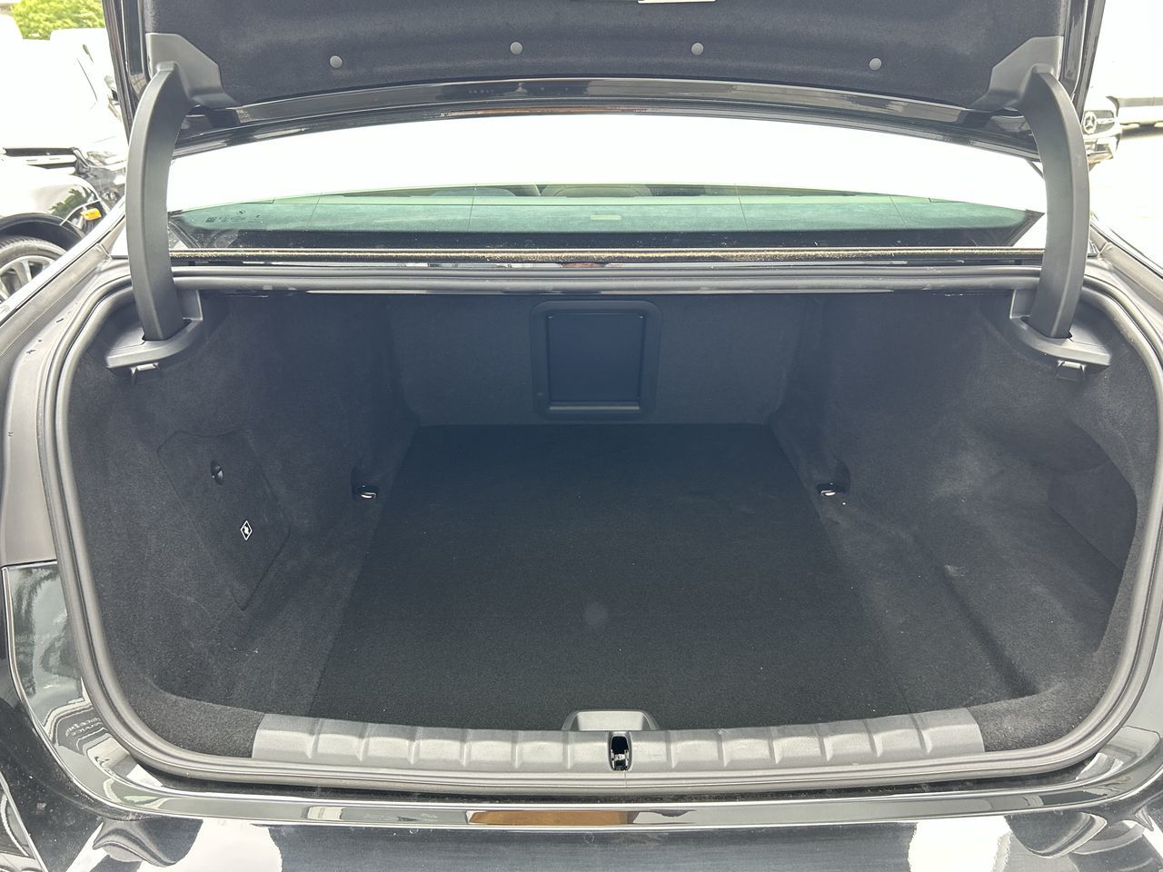 2025 BMW I7 in Vancouver, British Columbia