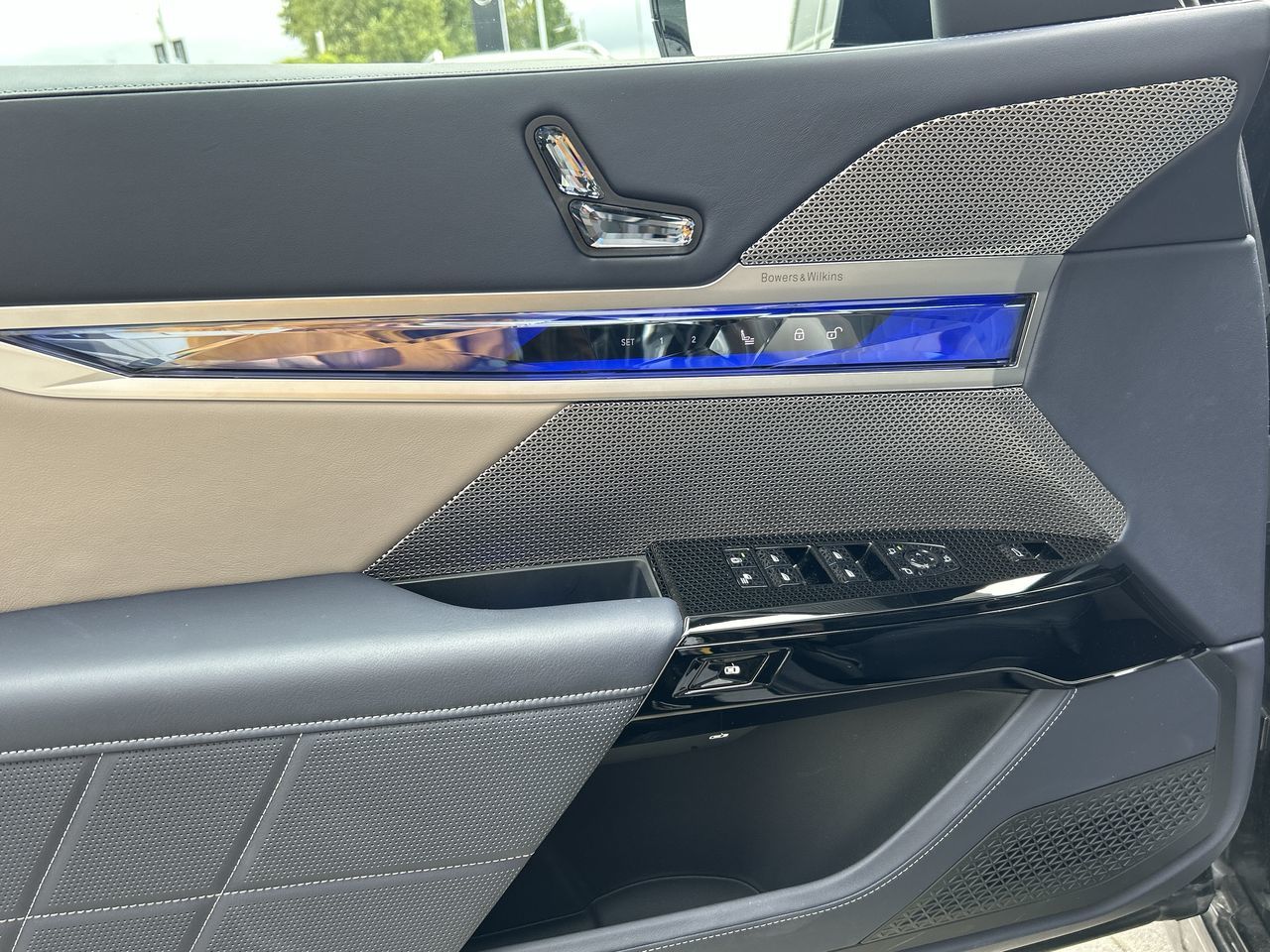2025 BMW I7 in Vancouver, British Columbia