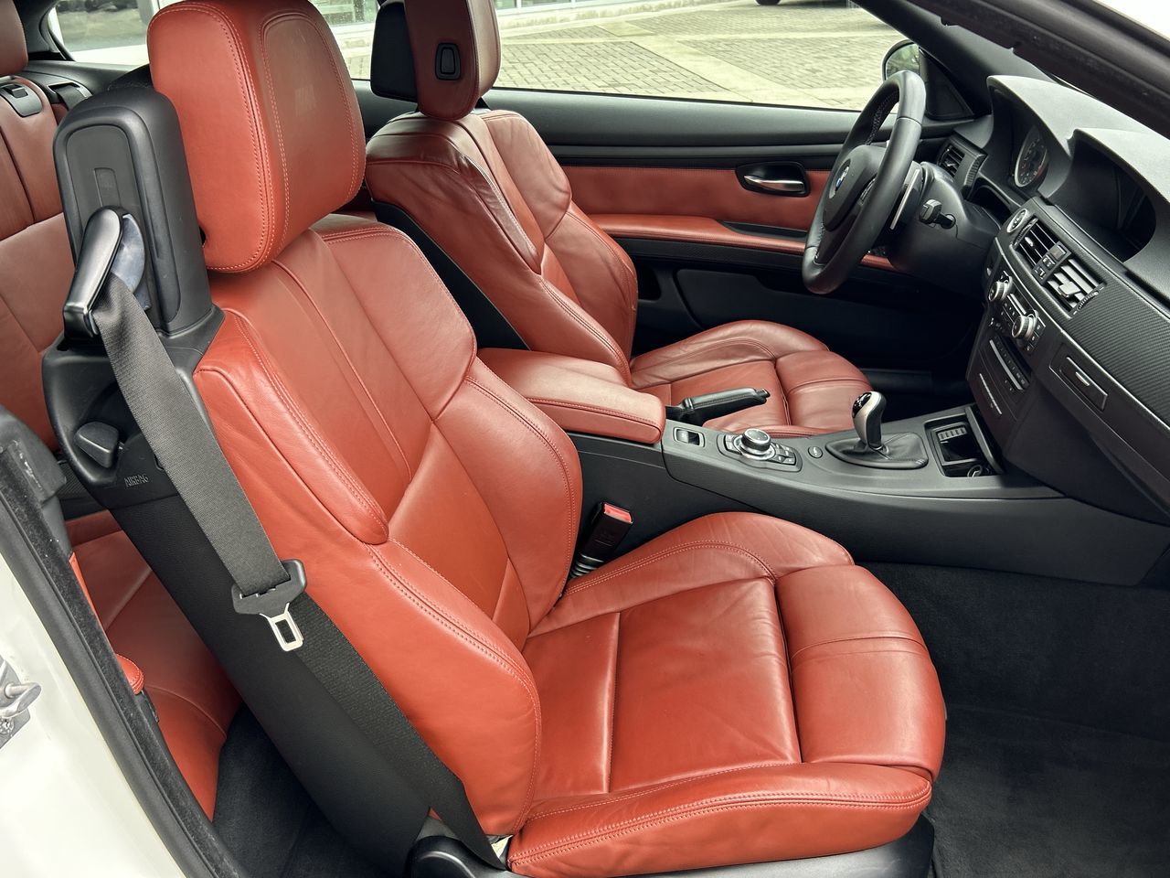 2011 BMW M3 in Vancouver, British Columbia