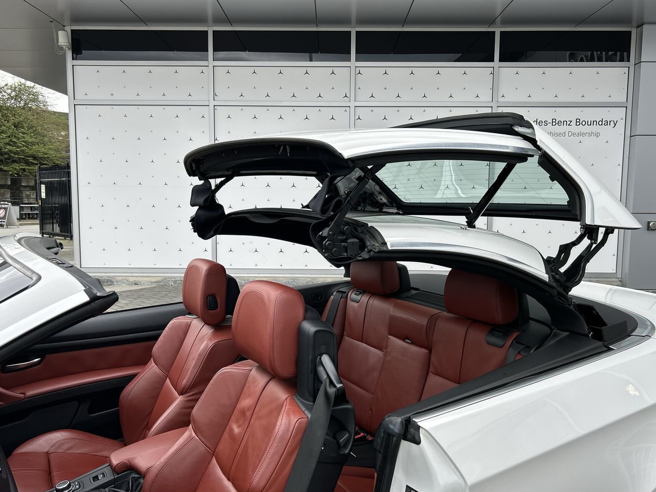 2011 BMW M3 in Vancouver, British Columbia