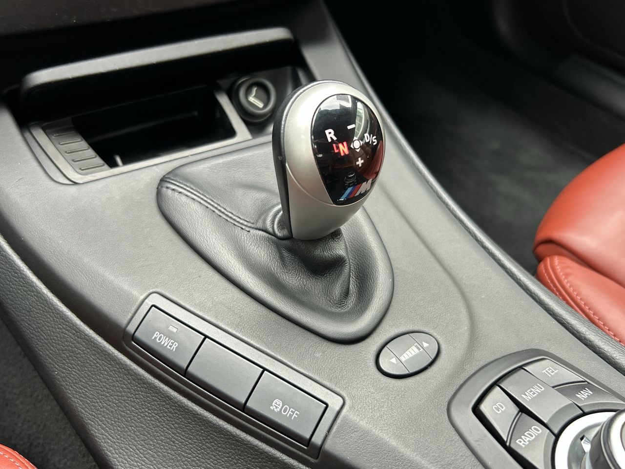 2011 BMW M3 in Vancouver, British Columbia