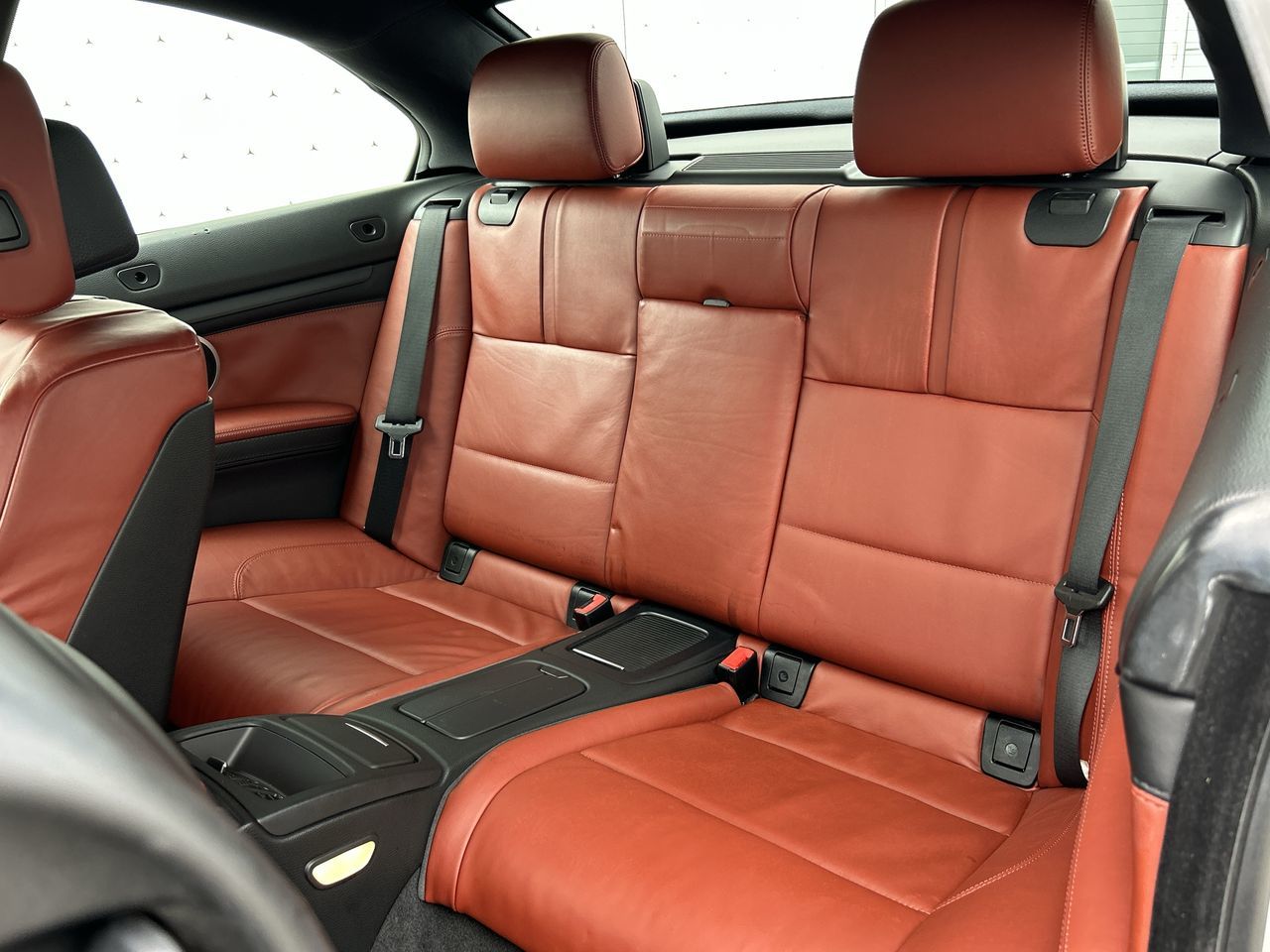 2011 BMW M3 in Vancouver, British Columbia