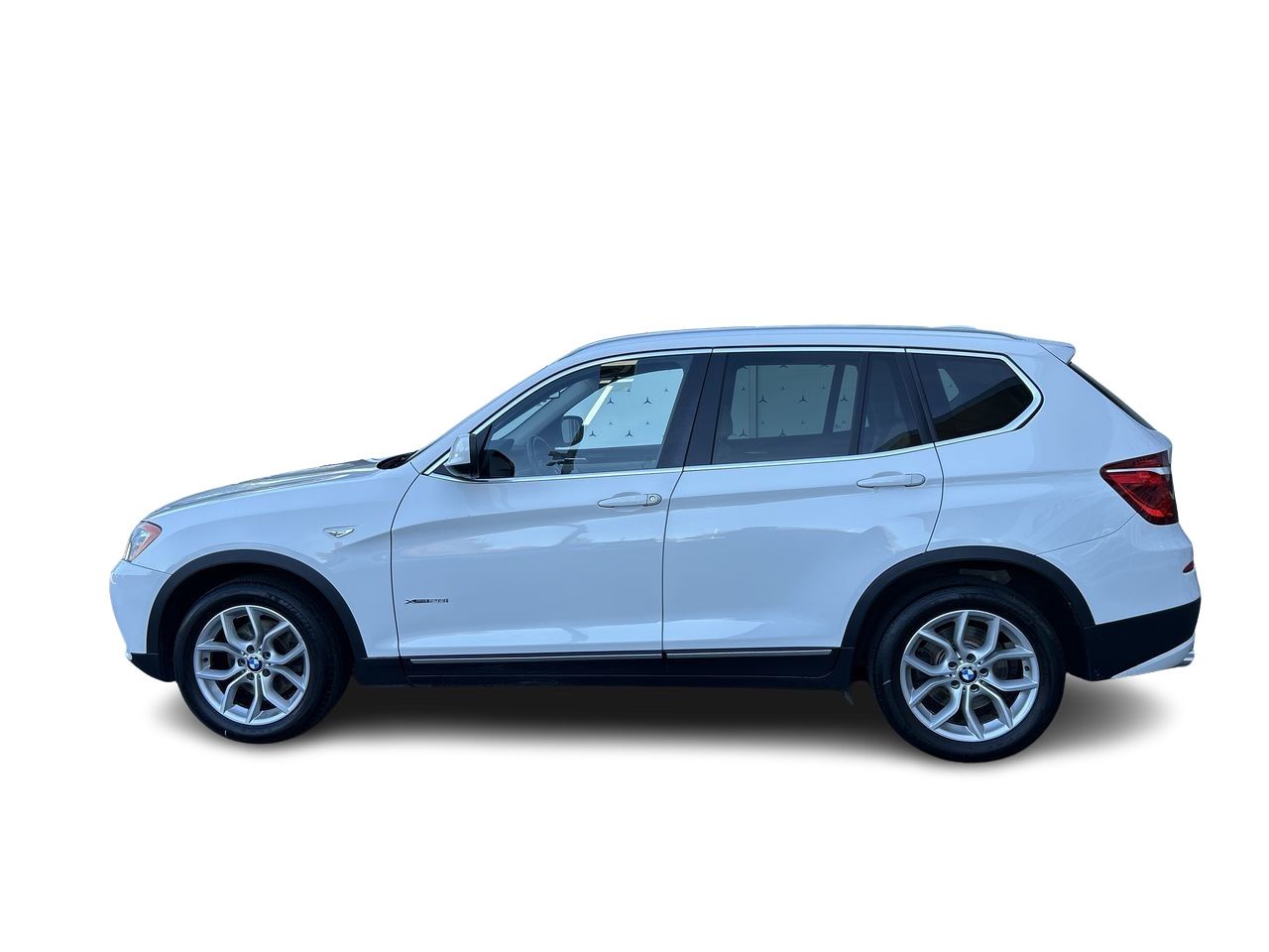 2014 BMW X3