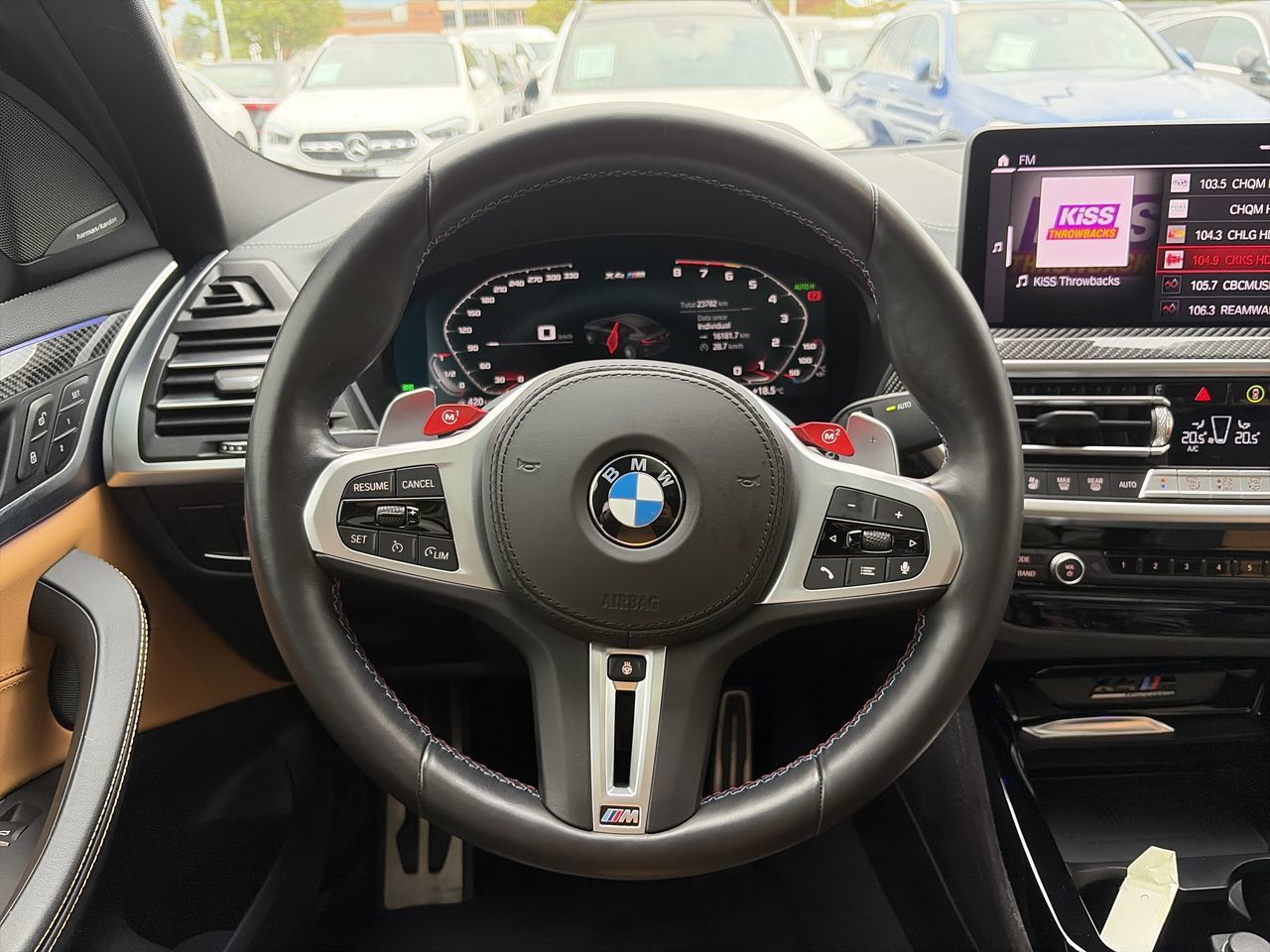 2024  X4 M