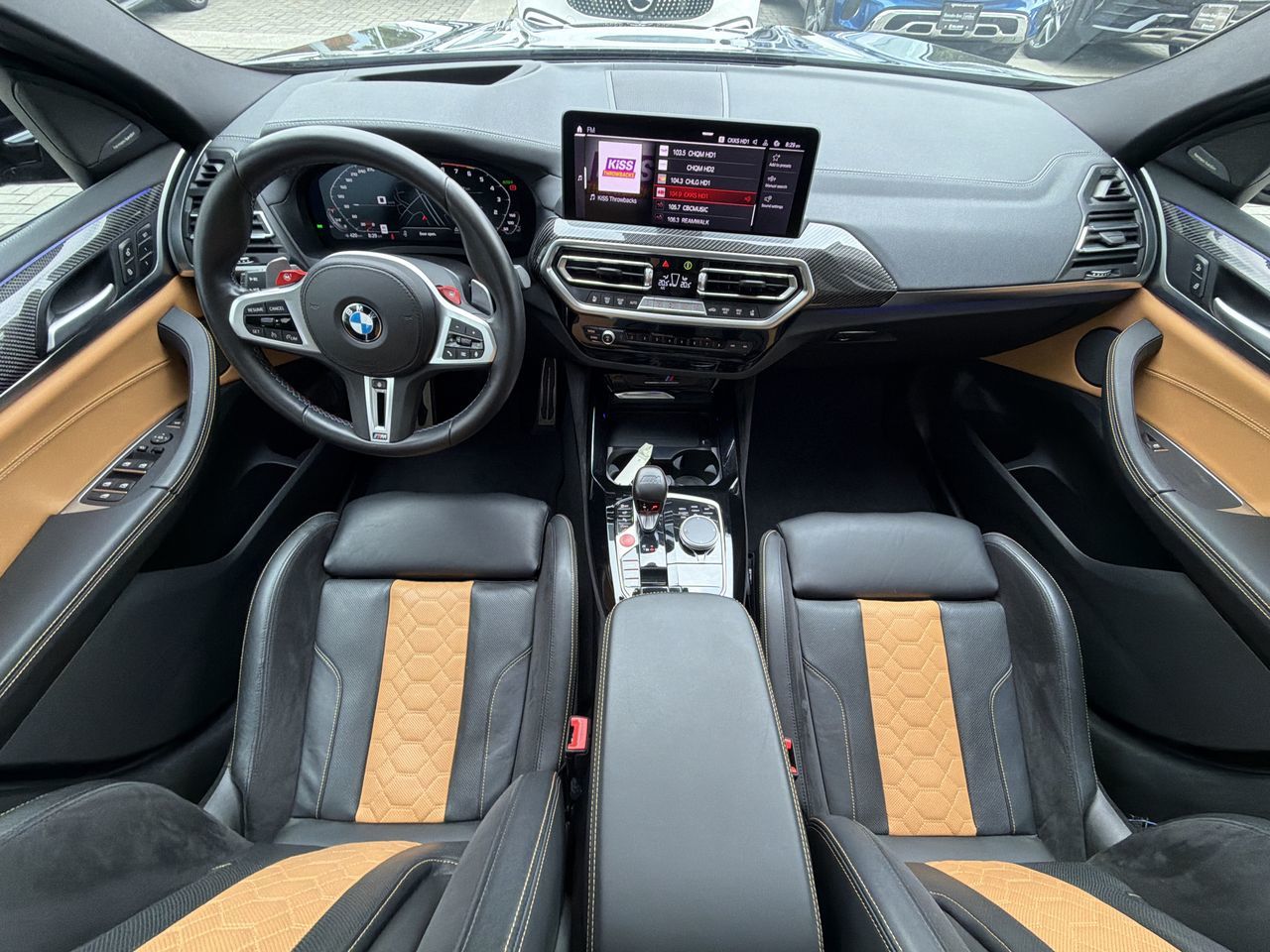2024  X4 M