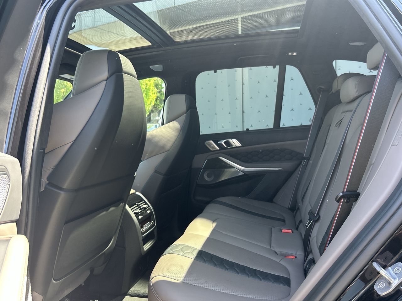 BMW X5 M  2020 à Vancouver, Colombie-Britannique