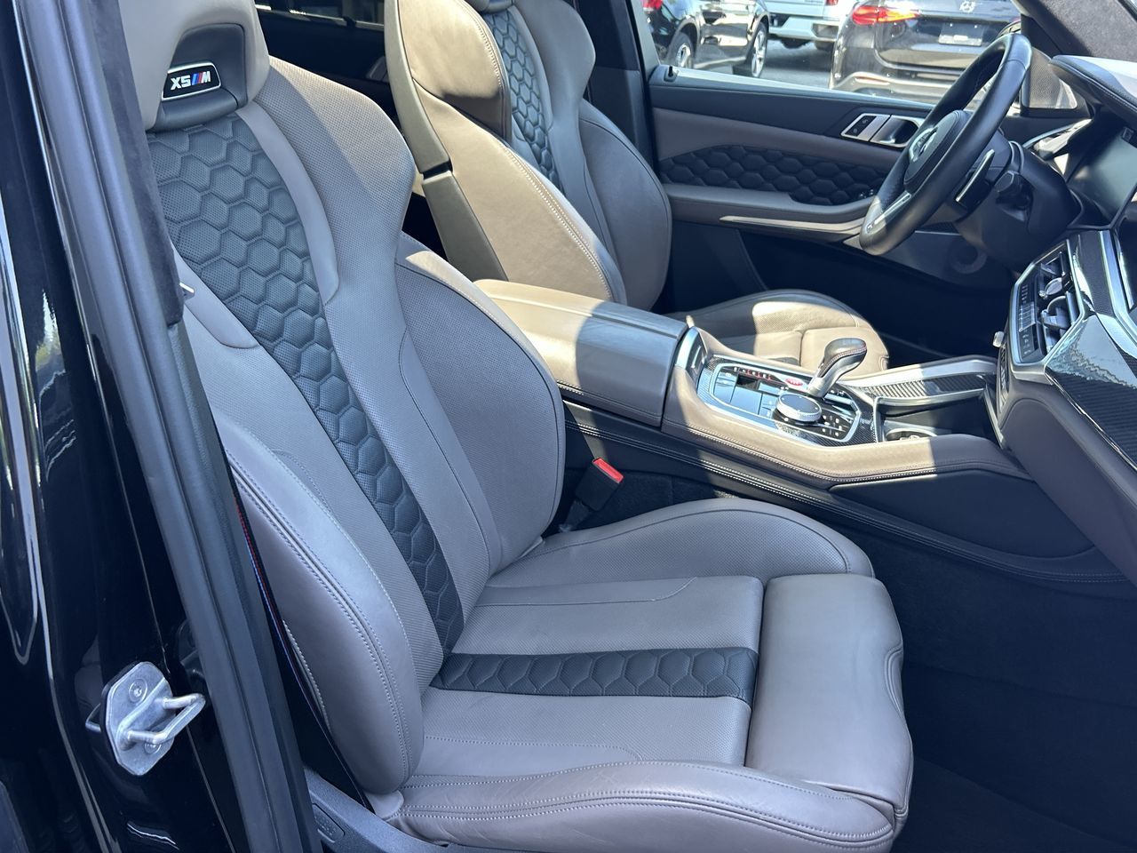 BMW X5 M  2020 à Vancouver, Colombie-Britannique
