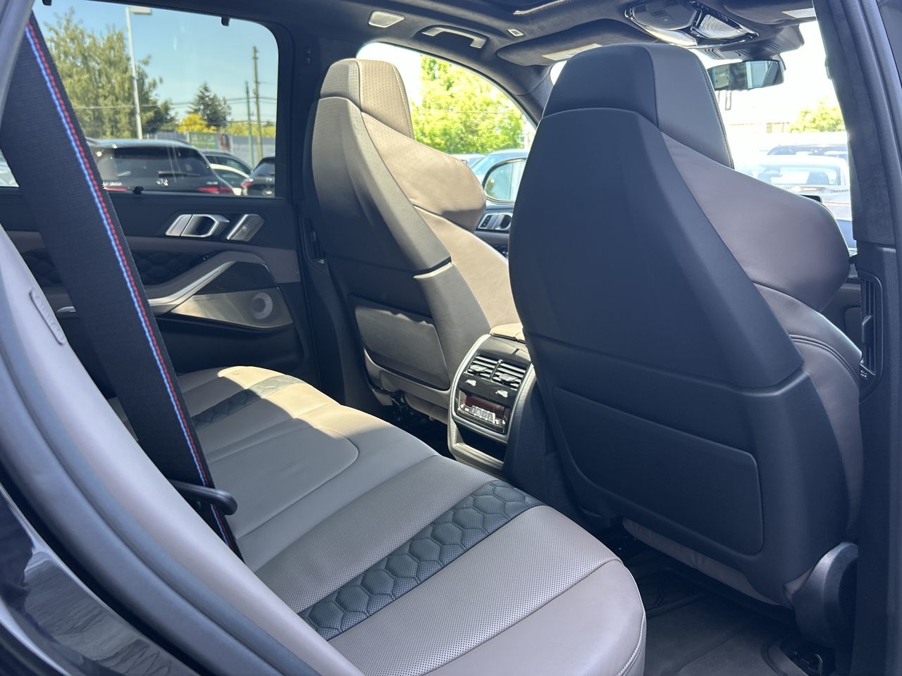 BMW X5 M  2020 à Vancouver, Colombie-Britannique