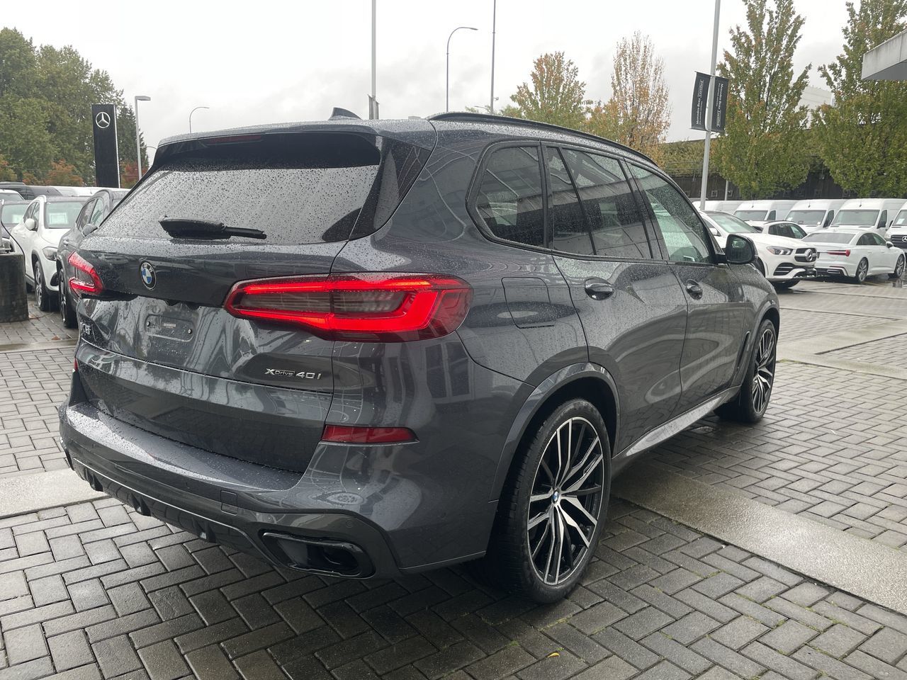 2019  X5