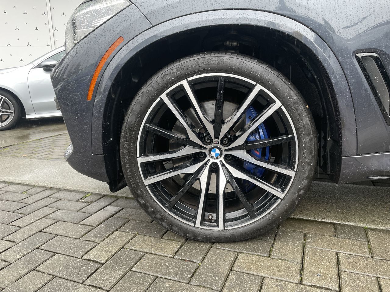 2019  X5