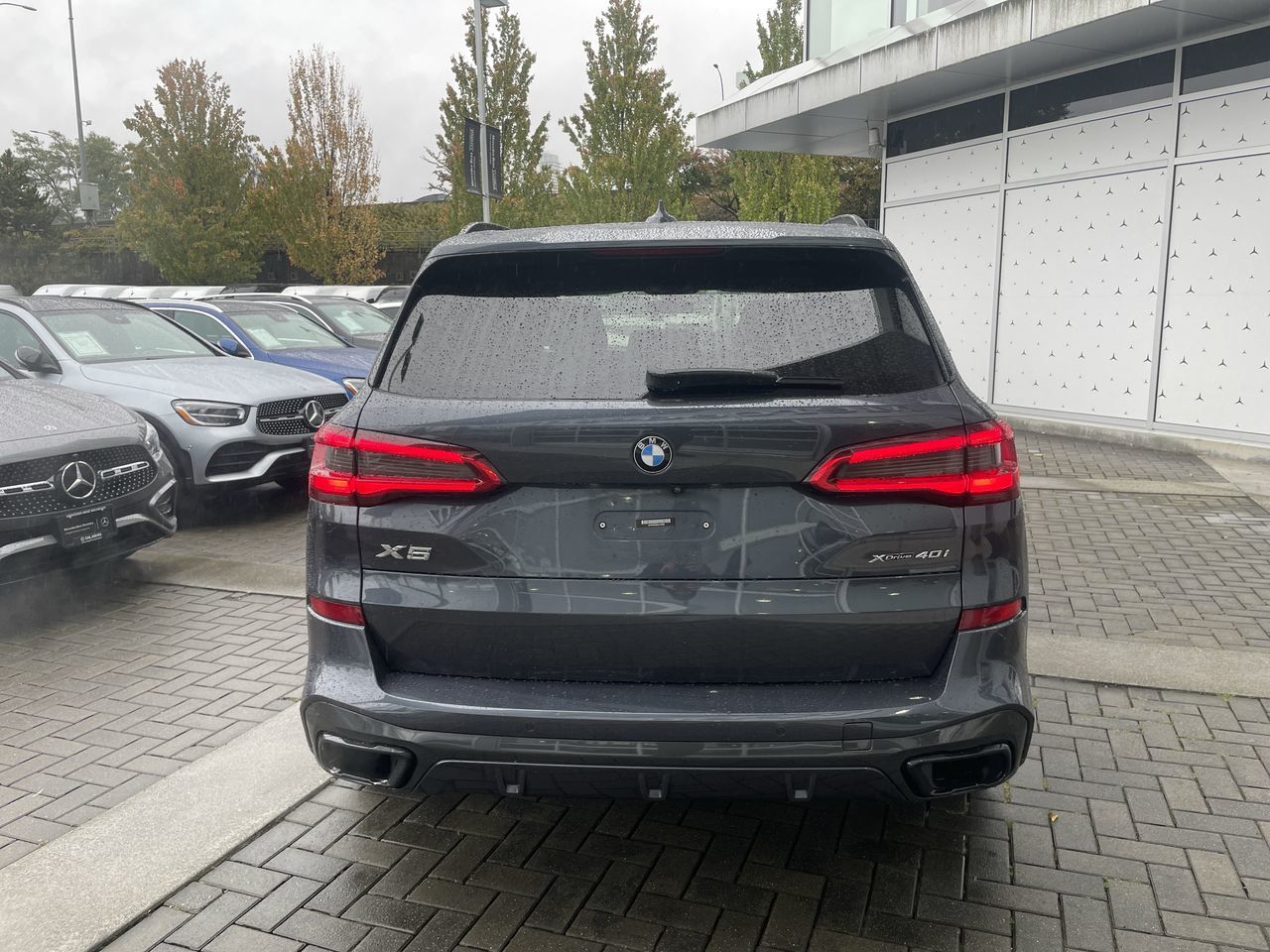 2019  X5