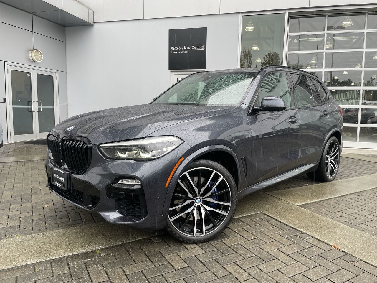2019  X5