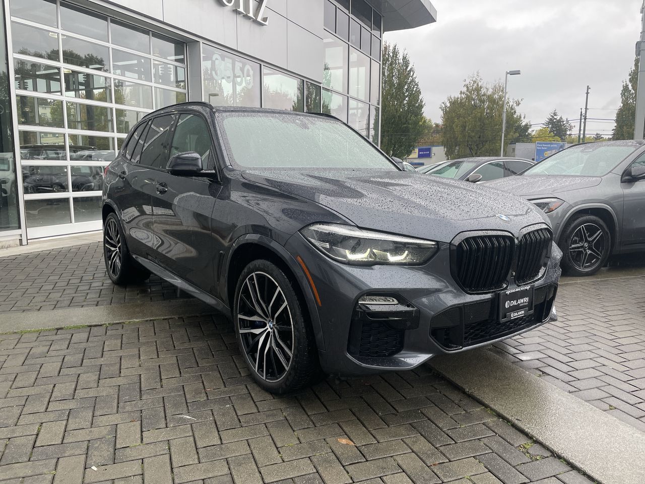 2019  X5