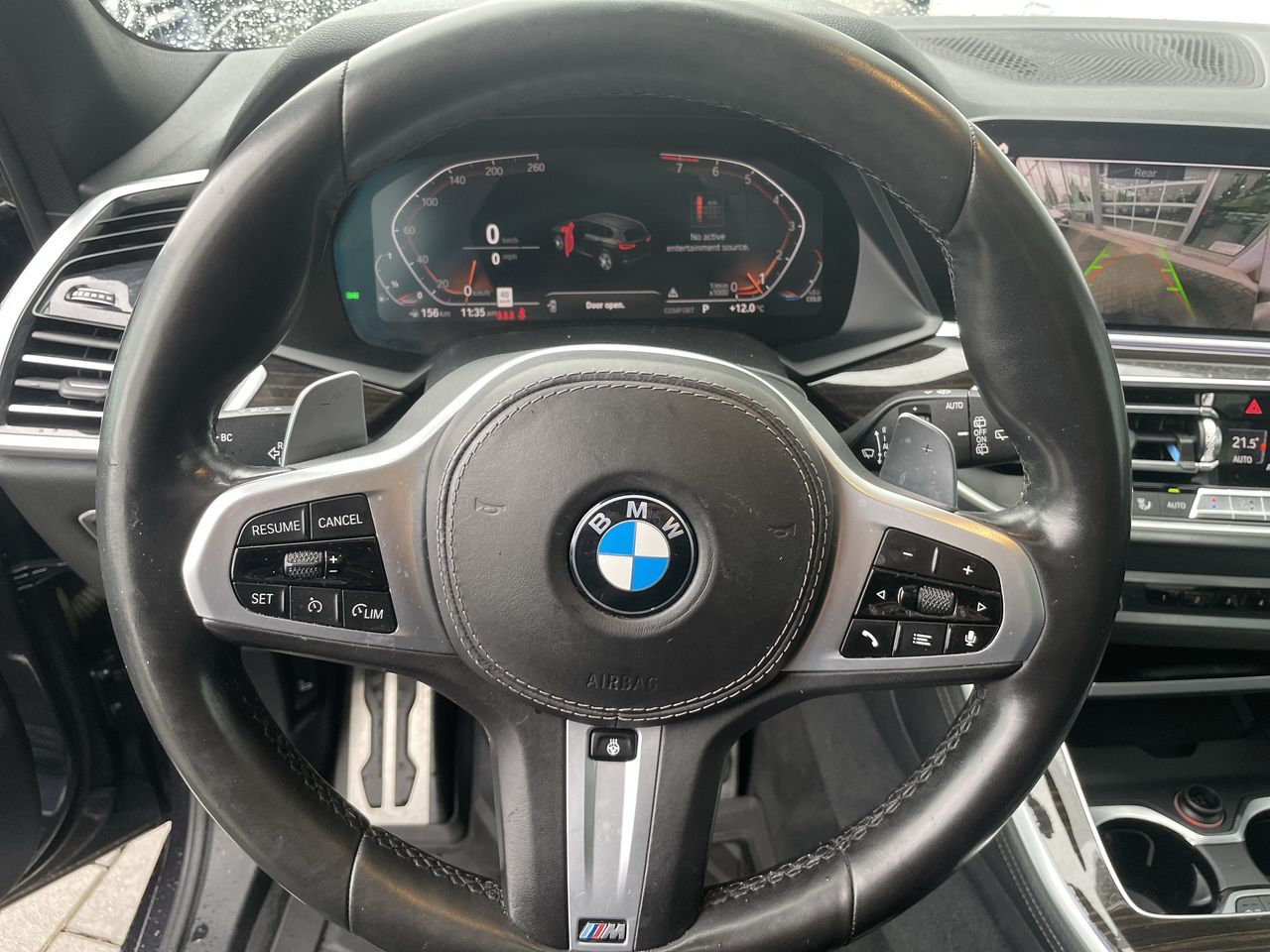 2019  X5