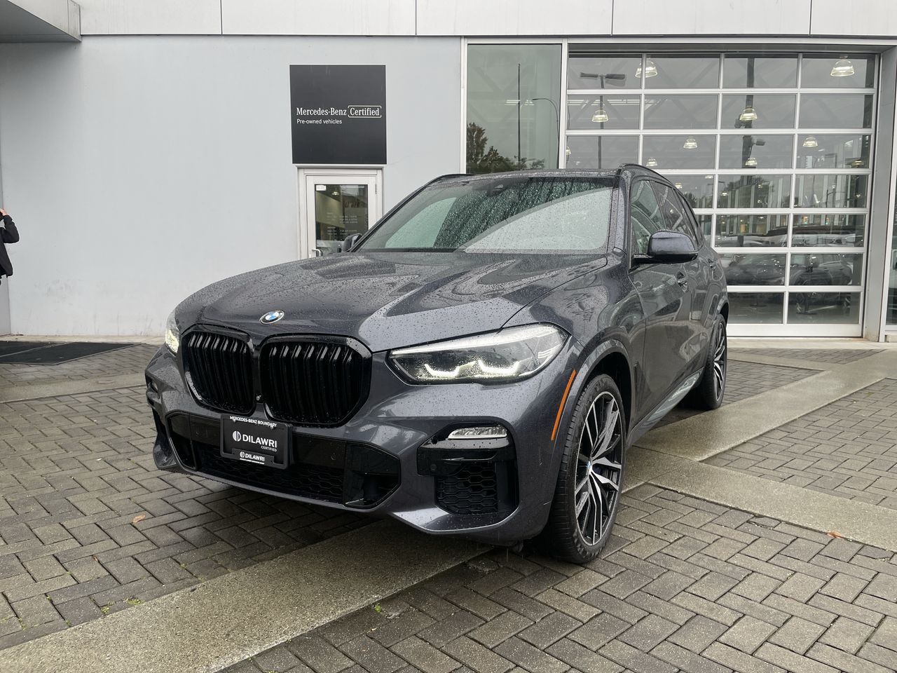 2019  X5