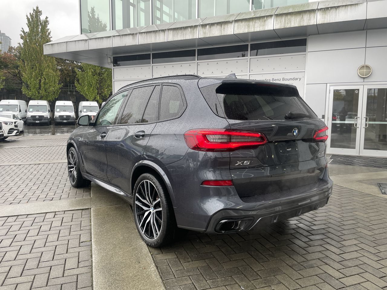 2019  X5