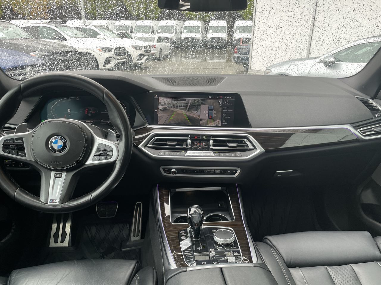 2019  X5
