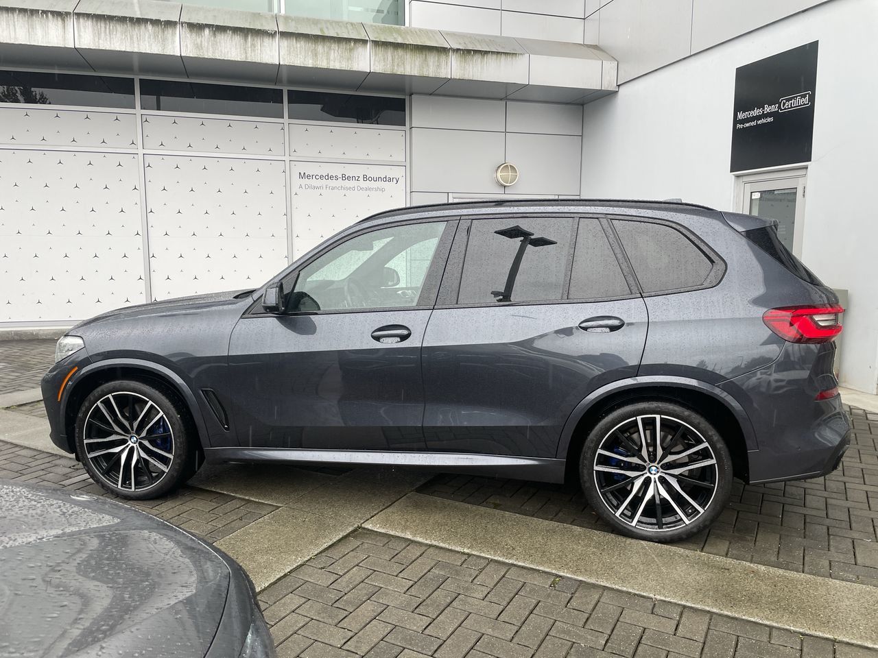 2019  X5
