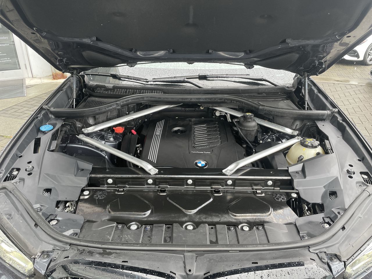2019  X5