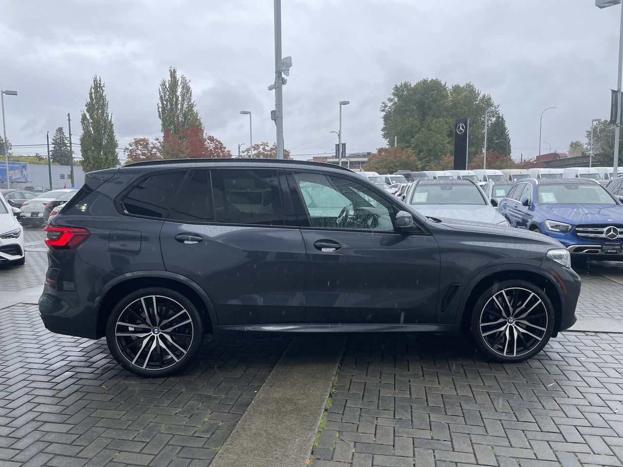 2019  X5