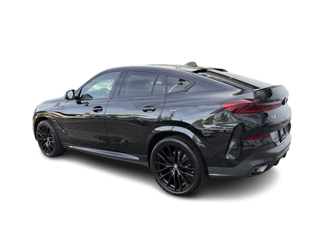 2023 BMW X6