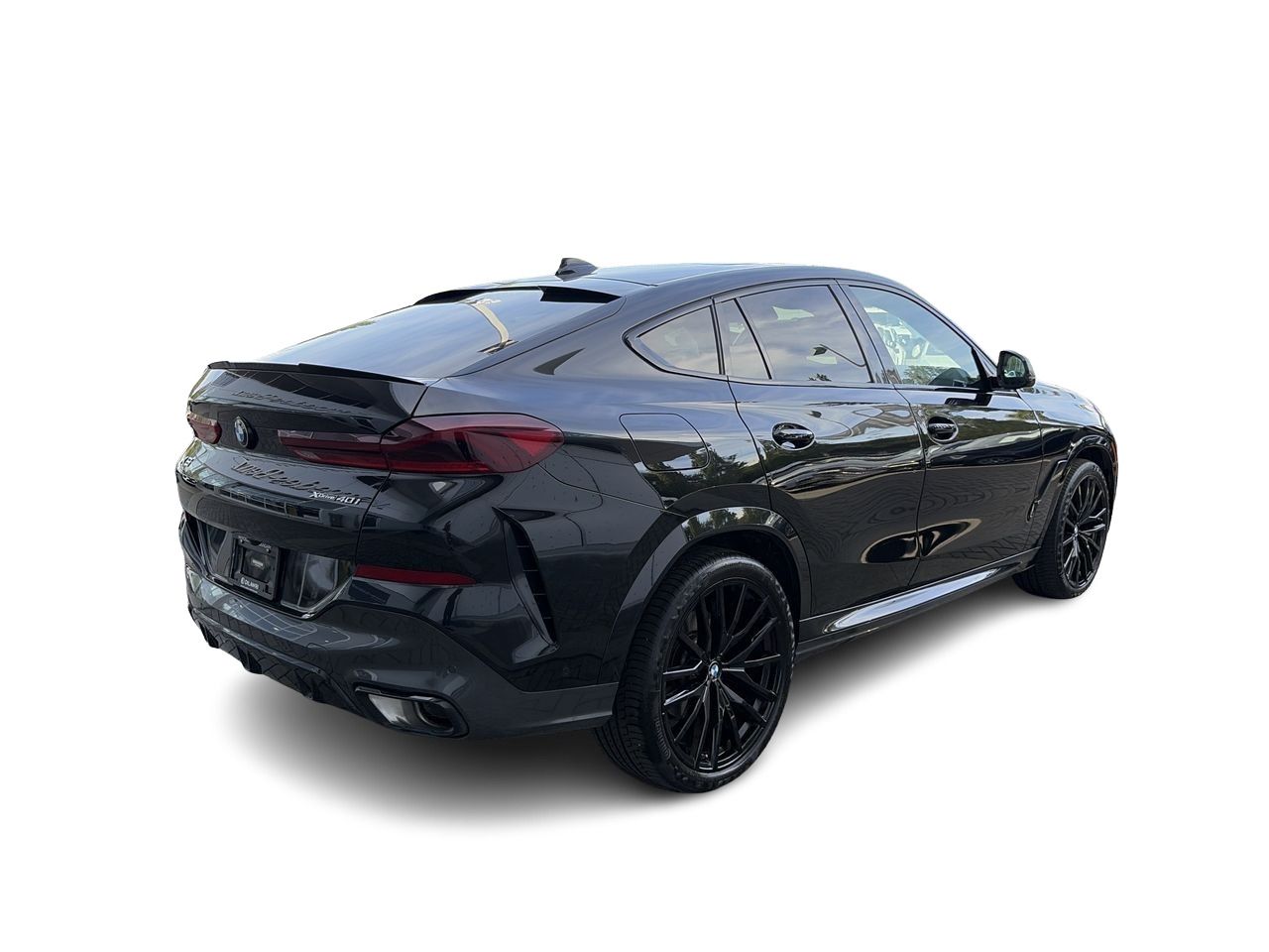 2023 BMW X6