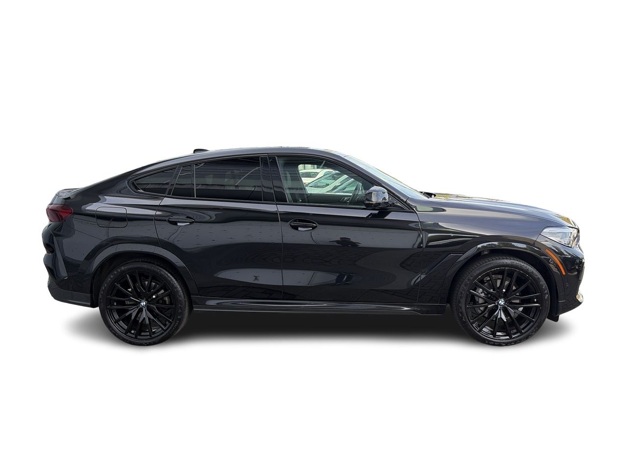 2023 BMW X6