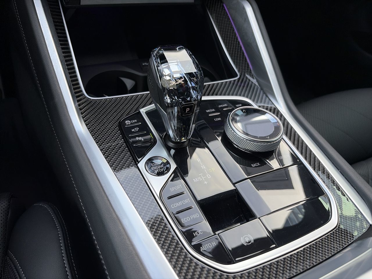 2023 BMW X6