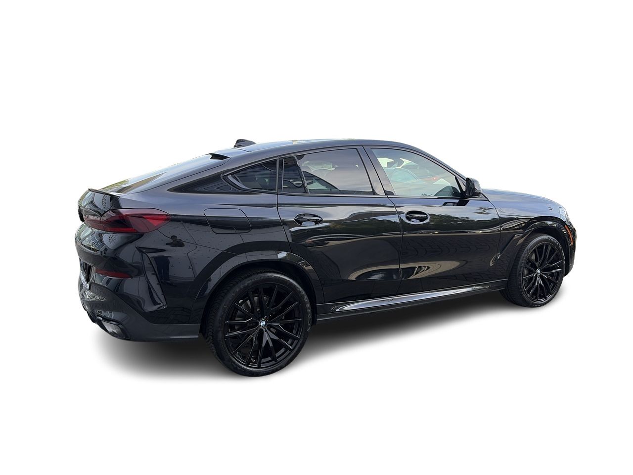 2023 BMW X6