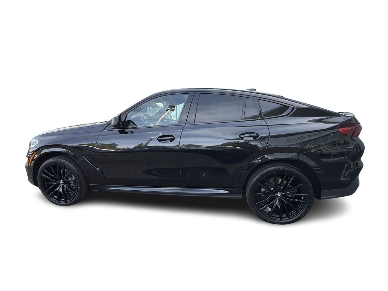 2023 BMW X6