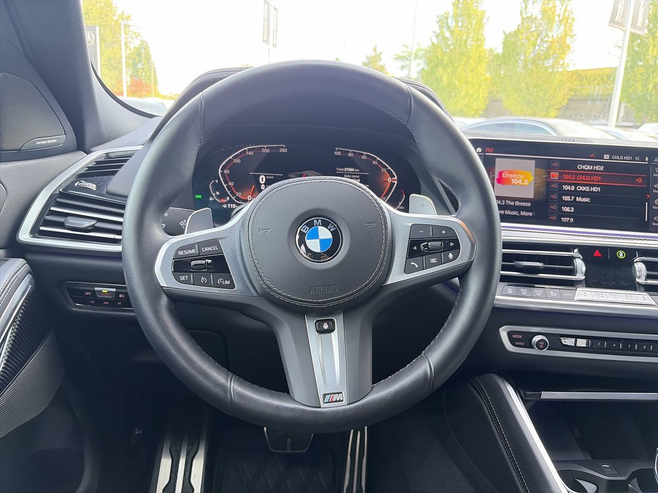 2023 BMW X6