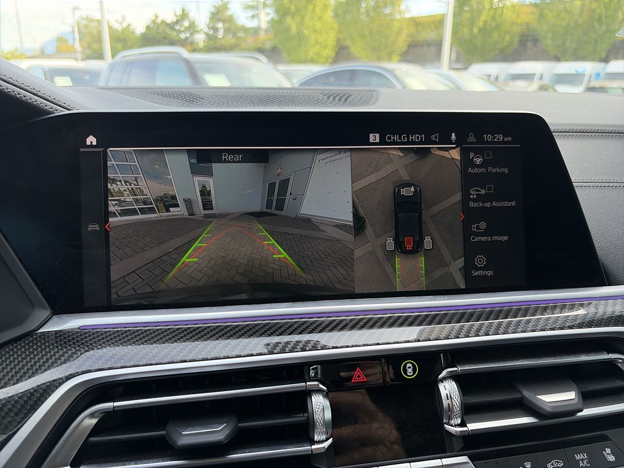 2023 BMW X6