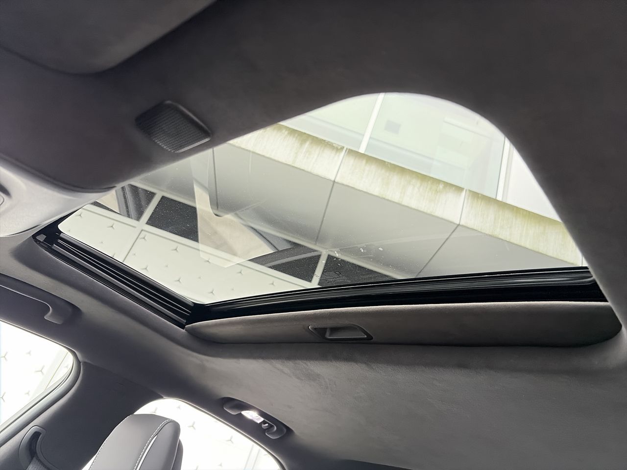 2026 Cadillac CT4-V
