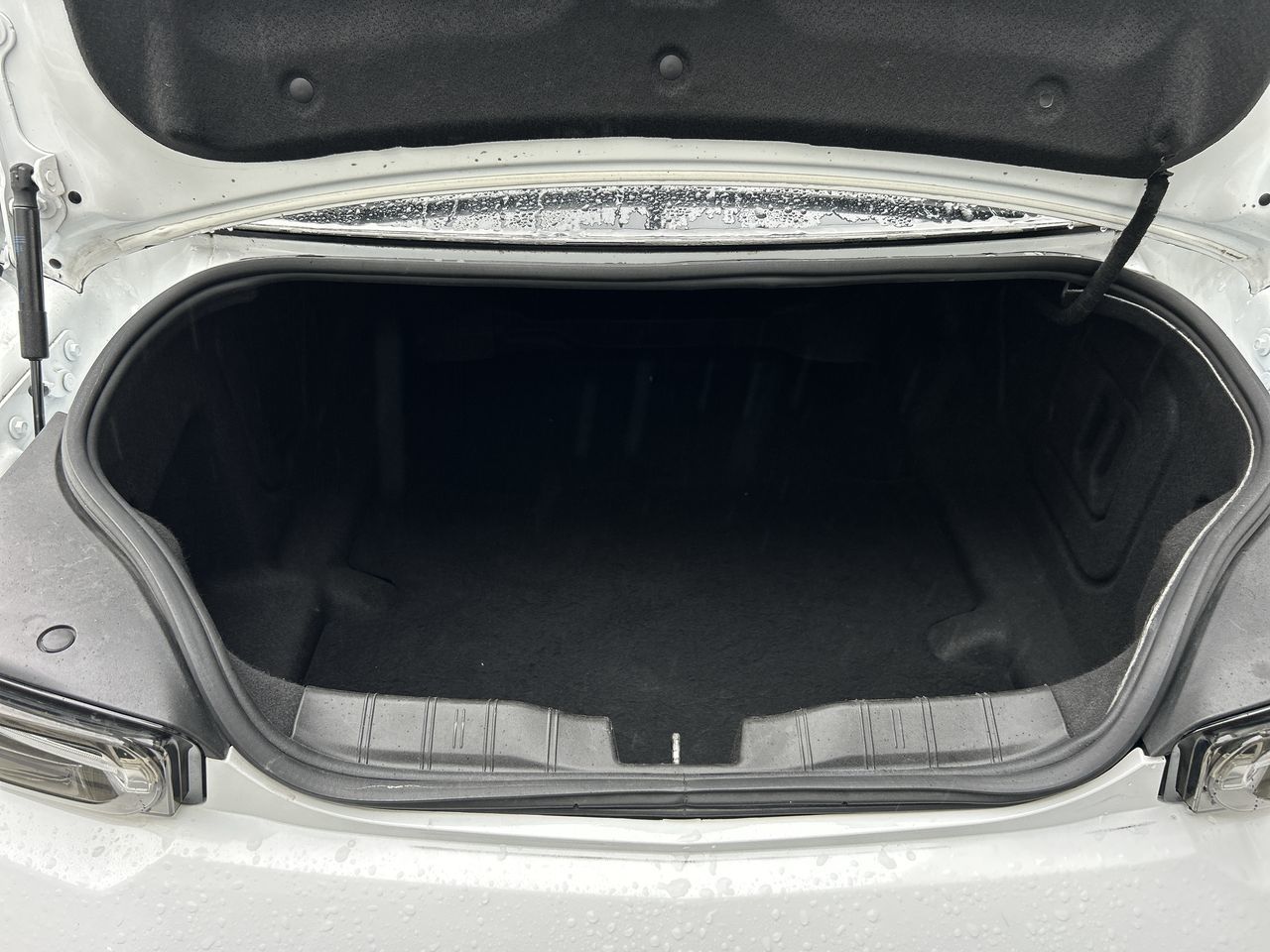 2021 Chevrolet Camaro