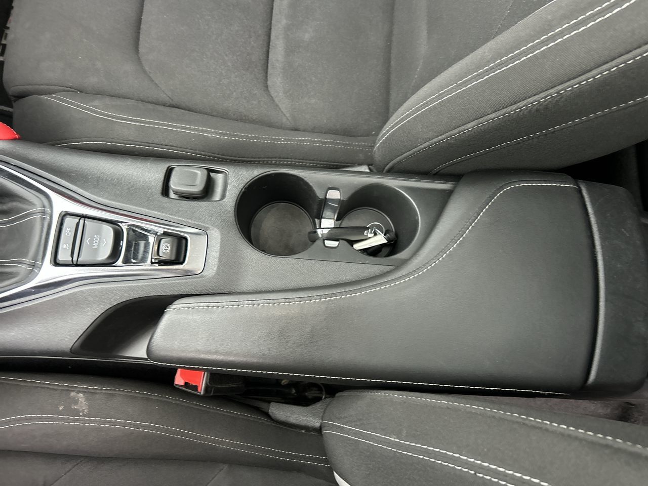 2021 Chevrolet Camaro