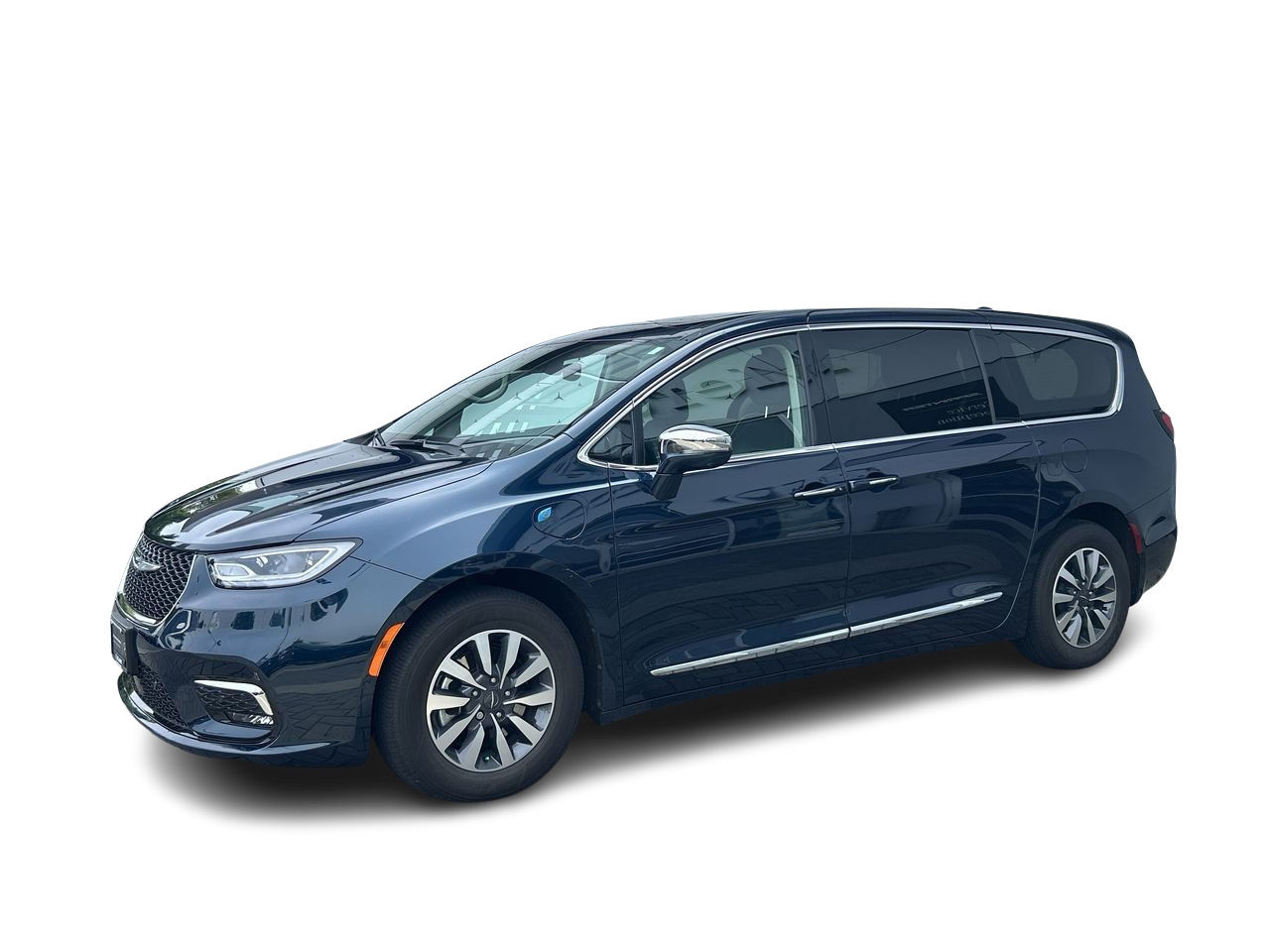 Chrysler Pacifica  2022 à Vancouver, Colombie-Britannique